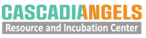 Logo for CascadiAngels.com